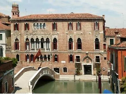 Szálloda Palazzo Marcello Al Sole 3*