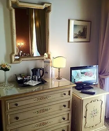 Bed & Breakfast Apostoli Palace 3*