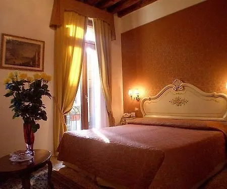 Bed & Breakfast Apostoli Palace Venezia