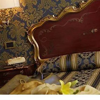 Hotel Dori Benátky