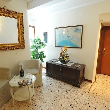 Hotel Mercurio 3*