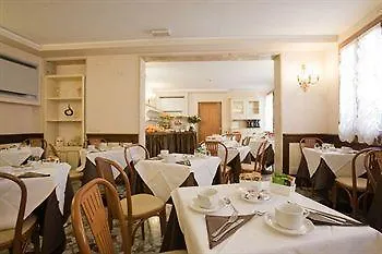 Hotel Mercurio