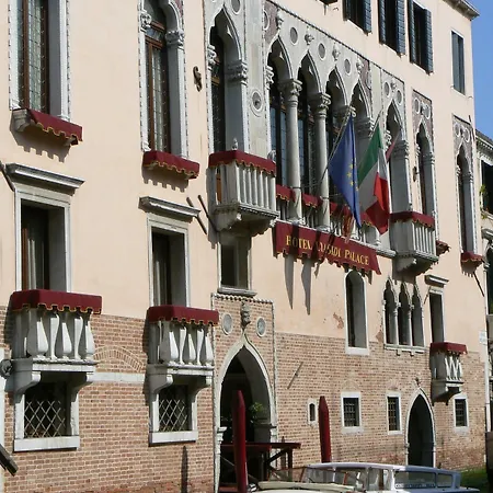 Hotel Liassidi Palace Venecia