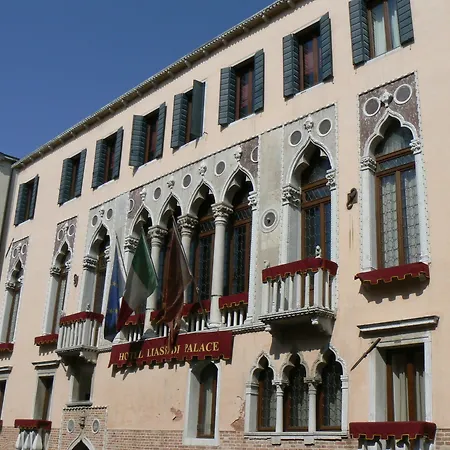 Liassidi Palace Venecia