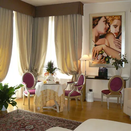 Liassidi Palace Venecia