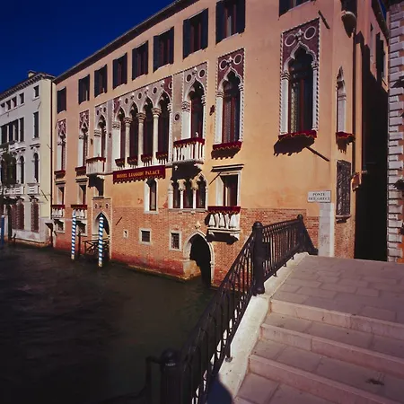 Liassidi Palace Venecia