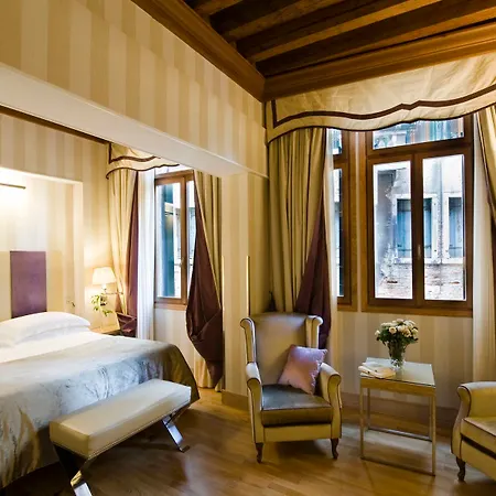 Hotel Splendid - Starhotels Collezione