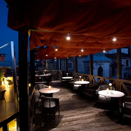 Hotel Splendid - Starhotels Collezione