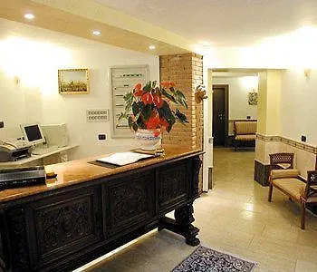 Hotel Ca' Dei Leoni Venezia