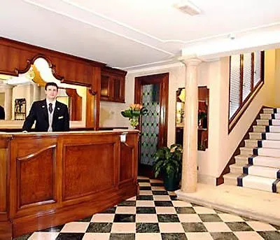 Hotel San Zaccaria