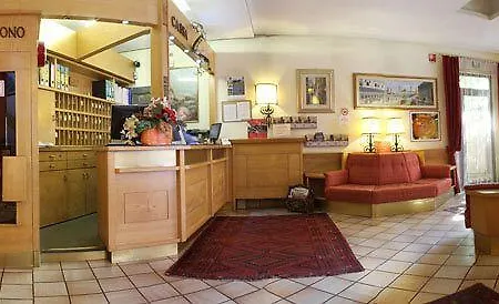 酒店 阿琵亚韦酒店 威尼斯