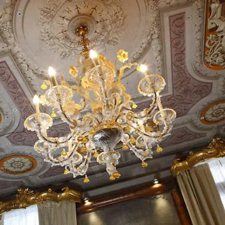 Hotel Ai Due Principi Venice