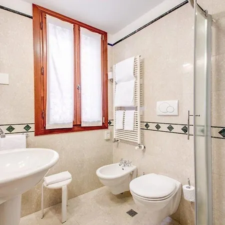 Basilea Hotel Venice