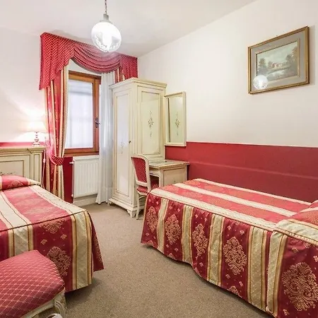 Basilea Hotel 3*