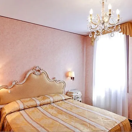 Basilea Hotel 3*