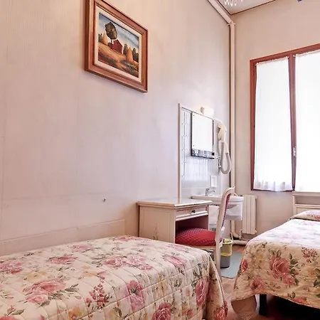 Basilea Hotel Venice
