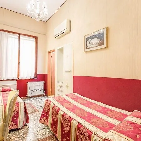 Basilea Hotel 3*