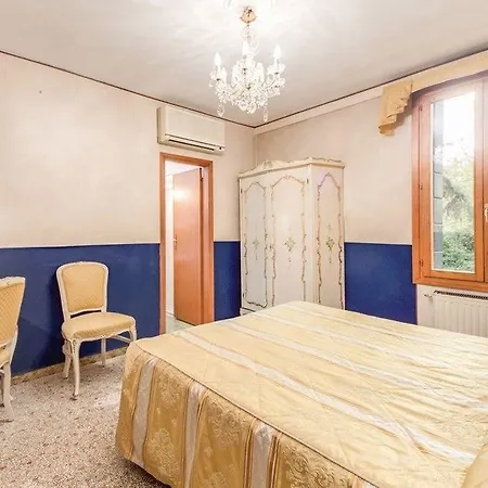 Basilea 3* Venice