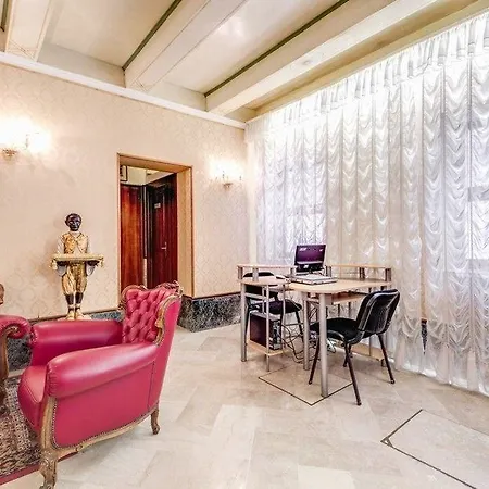 Basilea 3* Venice