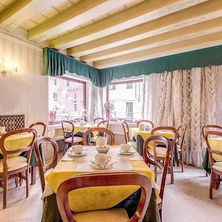 Basilea Hotel Venice