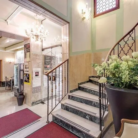 Basilea 3* Venedig