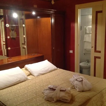 Orseolo Guest house 3*