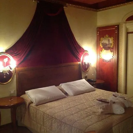 Orseolo Guest house Venice