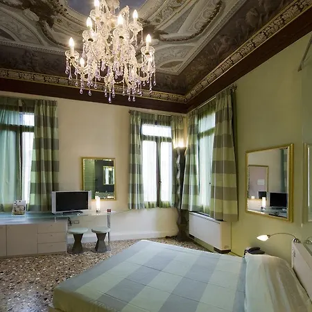 Sogno Di Giulietta E Romeo Hotel 3*