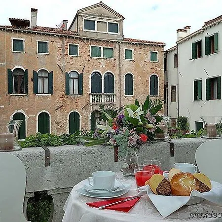 Sogno Di Giulietta E Romeo 3* Venezia