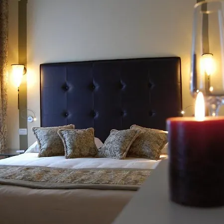 Le Isole Hotel