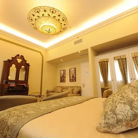 Le Isole 3*