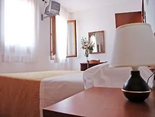 Leonardo Hotel Benátky