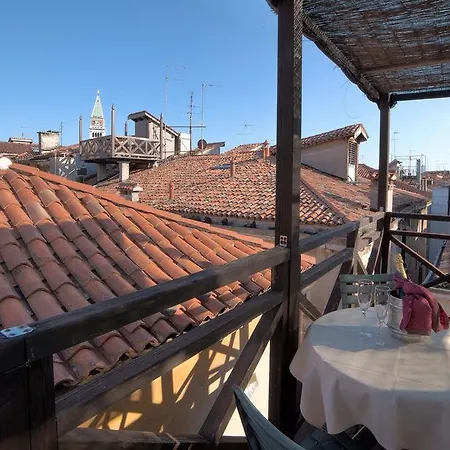 Lanterna Di Marco Polo 3*