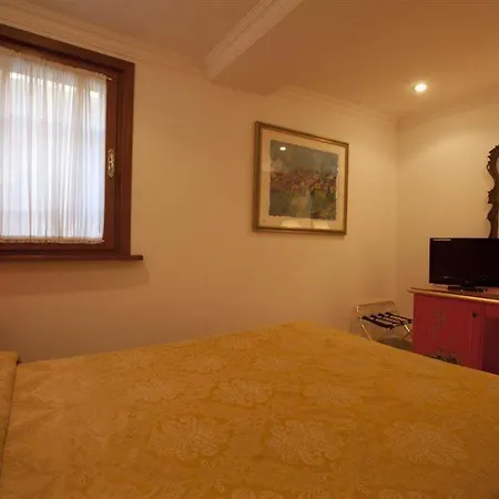 Palazzo Cendon Piano Antico Hotel