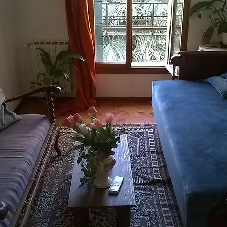 Ca Riza 3* Venedig