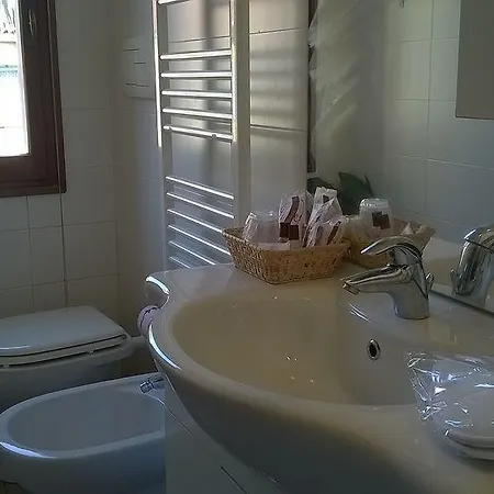 Ca Riza Hotel