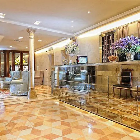 Ca' Dei Conti Otel Venedik