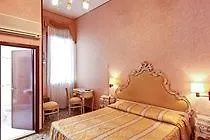 Basilea Hotel 3*
