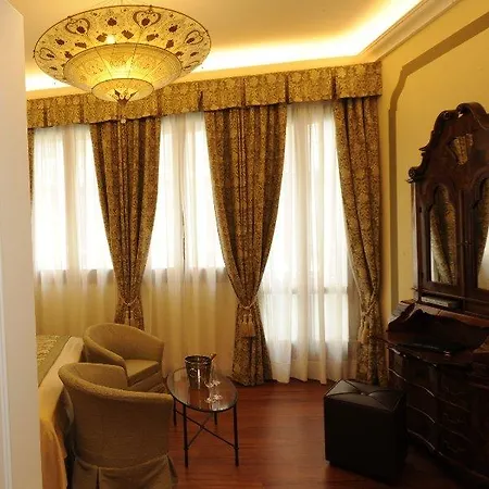 Le Isole Hotel