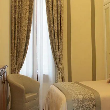 Hotel Le Isole 3*