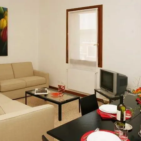 Apartmanhotel Ca' Foscolo Velence