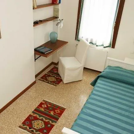 Apartmanhotel Ca' Foscolo