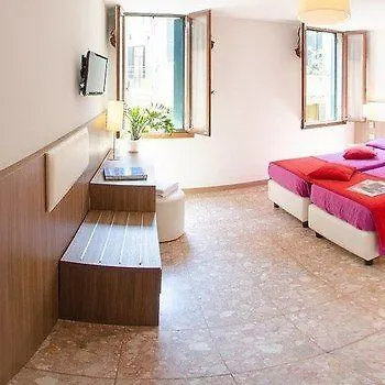 Il Moro Di Hotel Venedig