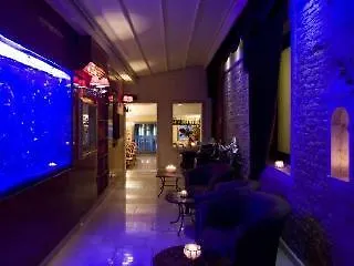 阿尔雄酒店 3* 威尼斯