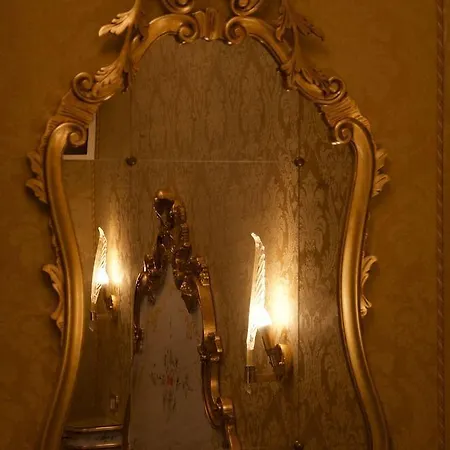 Ovidius Hotell Venedig