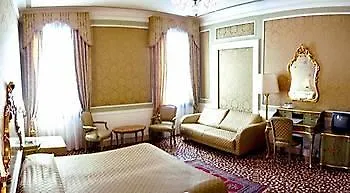 Ovidius Hotell