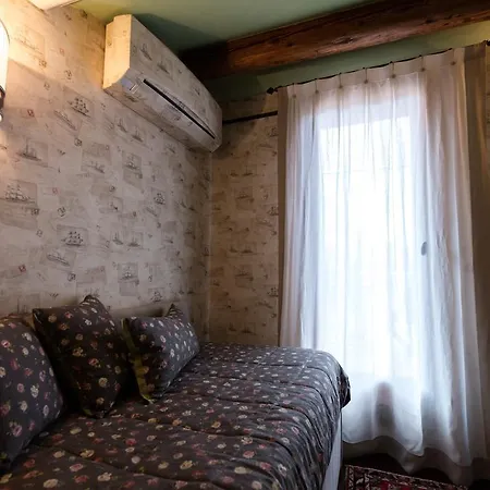 Ca' Del Mariner With Terrace Appartement Venise