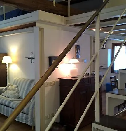 Loft Ca'drasi 아파트 *
