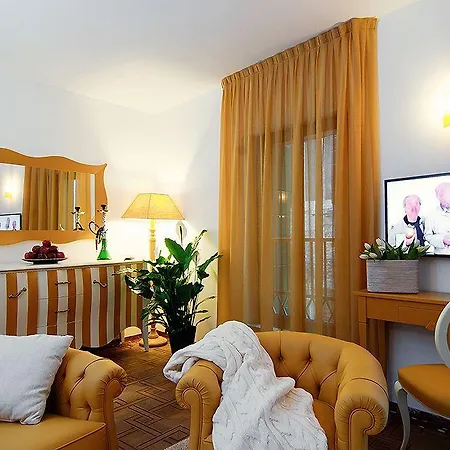 Ad Place 4* Venetië