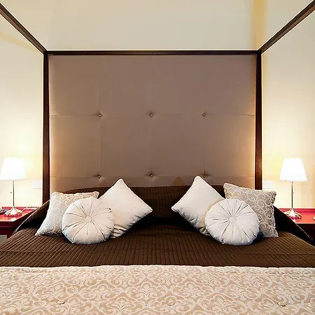 Ad Place Hotel
